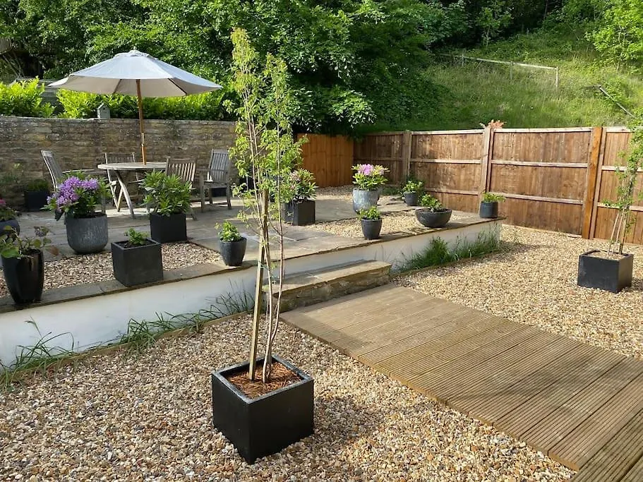 2 Bedroom Apartment With Garden Lansdown Bath