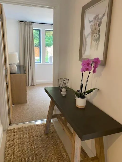 2 Bedroom Apartment With Garden Lansdown Bath