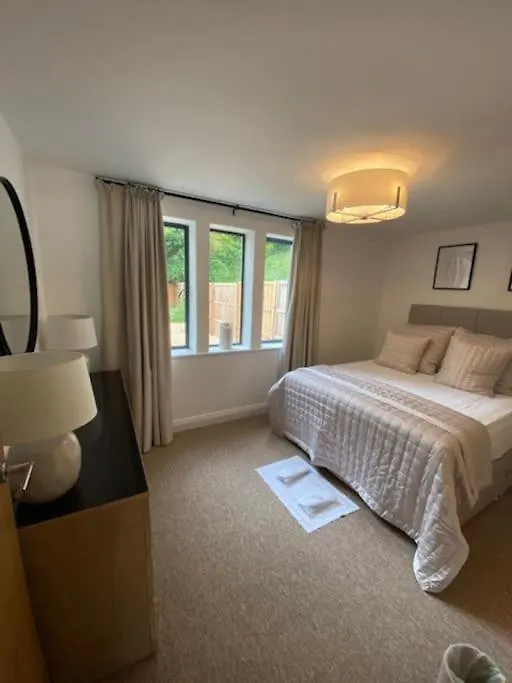 2 Bedroom Apartment With Garden Lansdown Bath