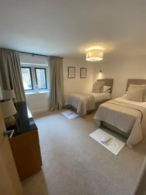 2 Bedroom Apartment With Garden Lansdown Bath 0*,
