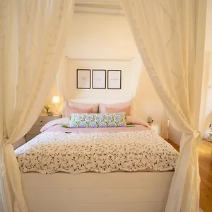 Apartment Studio In Central, Bath
