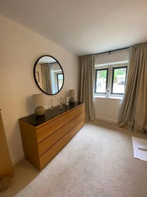 2 Bedroom Apartment With Garden Lansdown Бат Великобритания
