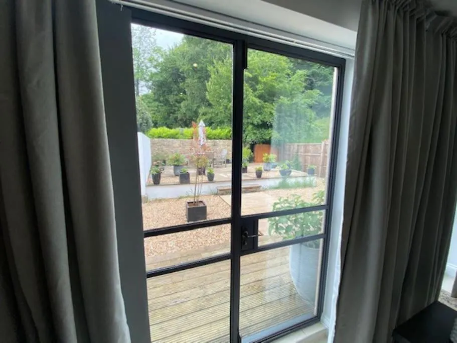 2 Bedroom Apartment With Garden Lansdown Бат