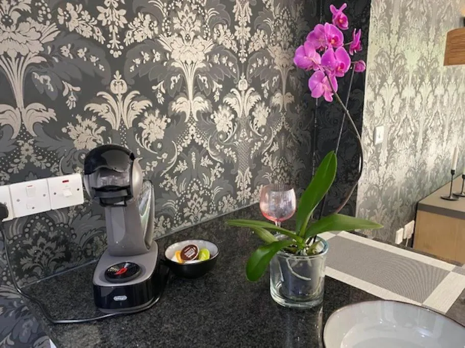 2 Bedroom Apartment With Garden Lansdown Бат
